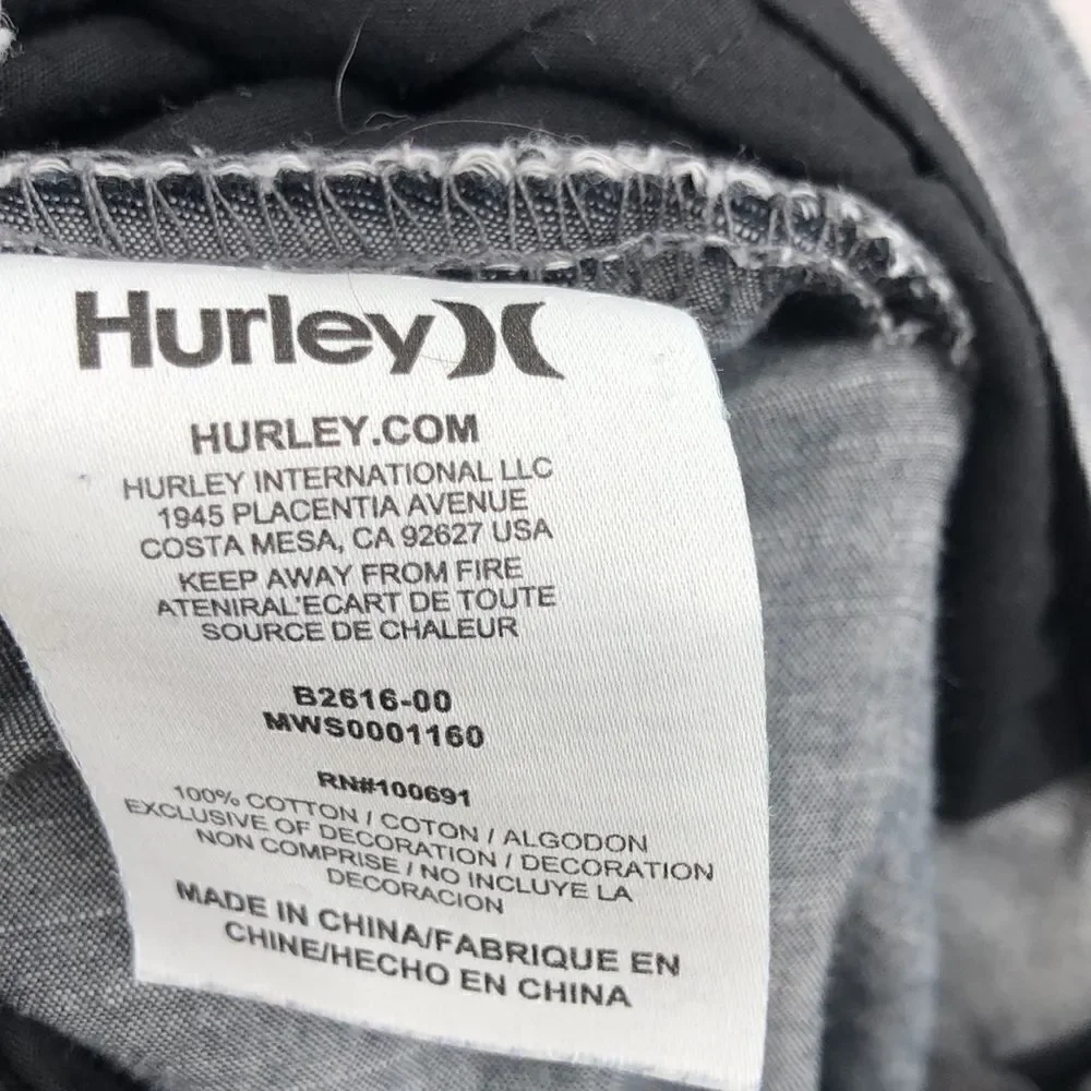 Hurley great spring